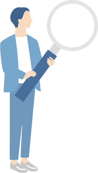 偽造バイアグラの製造現場 イラスト