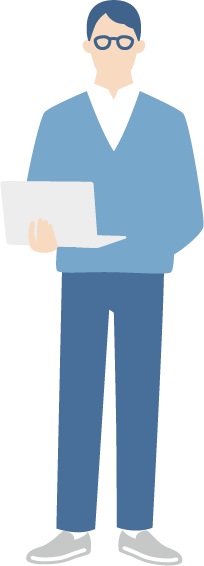 危険！バイアグラの個人輸入 イラスト