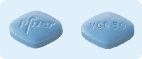 バイアグラ50mg錠