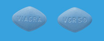 バイアグラ錠50mg