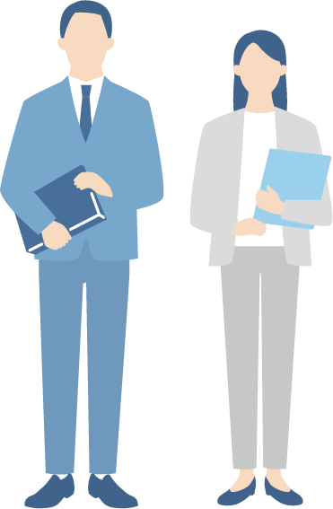 偽造バイアグラの安全性 イラスト