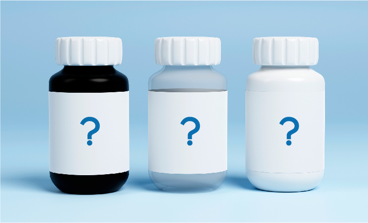 偽造バイアグラの安全性 イメージ