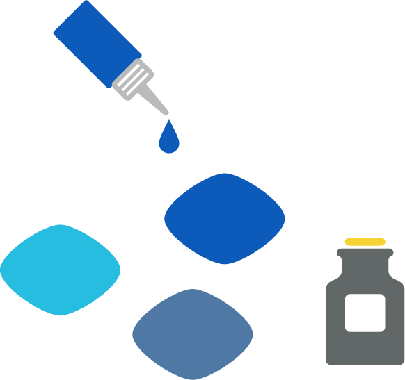 偽造バイアグラには、日本国内における承認範囲外の有効成分含有量であったり、異物や全く異なる医薬品成分が含まれていることも