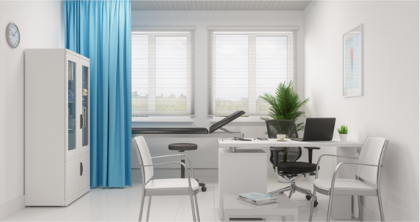 EDの相談 －診察の流れ－