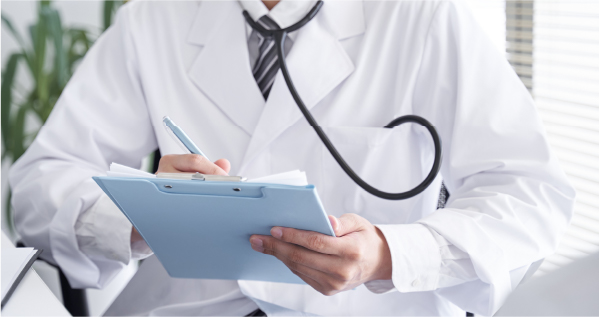 ED治療について