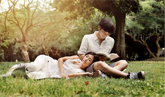 EDのセルフチェック