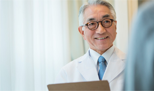 EDの診断と治療